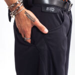 Slide short/Tech/Black – Image 5