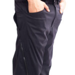 Slide Pant Black/Tech – Image 6