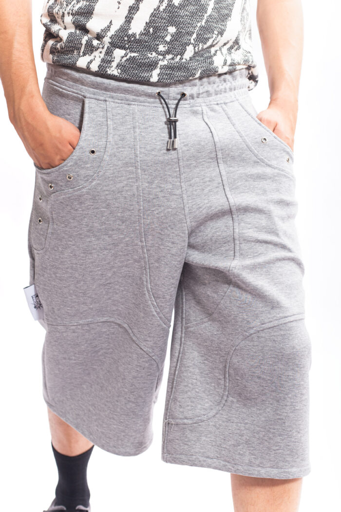 Gunter Short