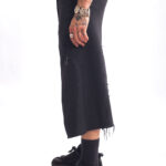Slide Trashort Black – Image 4