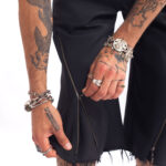 Slide Trashort Black – Image 6