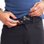 Slide Trashort Black – Image 7