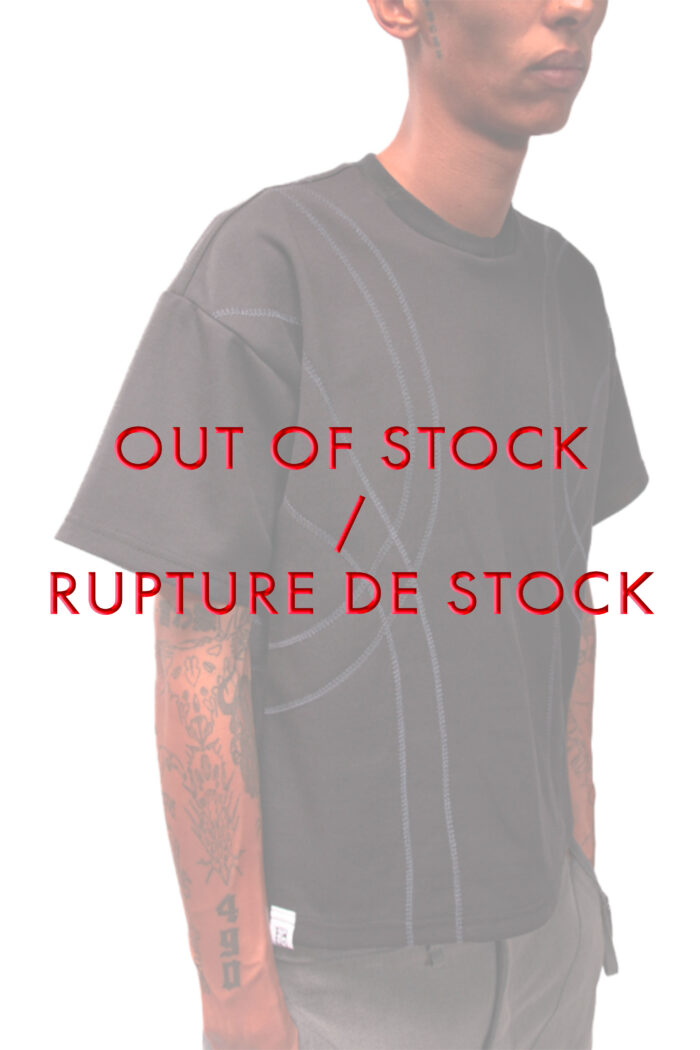 Black Tee