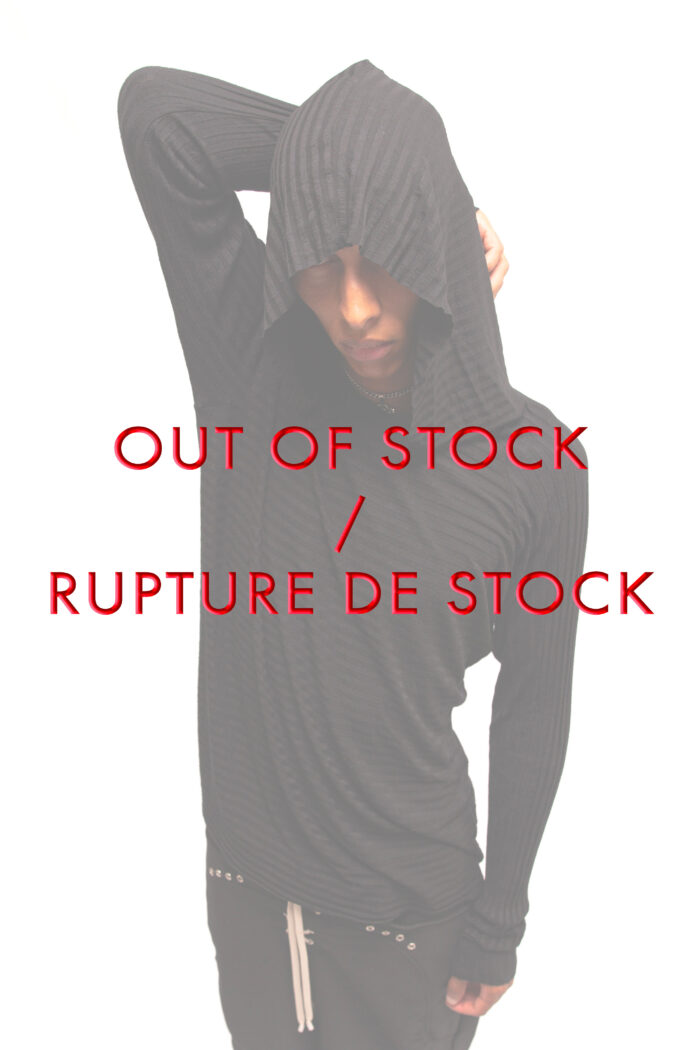 Hoodsleeve #1