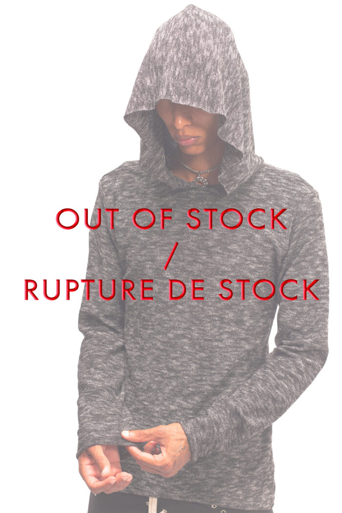 Hoodsleeve #2