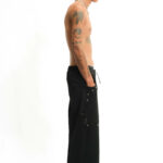 Gunter Jogg Pants/ Black – Image 4