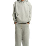 Splinter Hoodie/ Black overstiches – Image 2