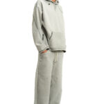 Splinter Hoodie/ Black overstiches – Image 8