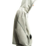 Splinter Hoodie/ Black overstiches – Image 6