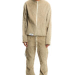 Priest Jacket Beige – Image 2