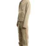 Flinter Pants Beige – Image 5