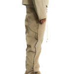 Flinter Pants Beige – Image 4
