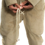 Flinter Pants Beige – Image 3