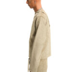 Priest Jacket Beige – Image 3
