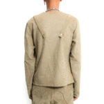 Priest Jacket Beige – Image 4