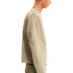 Priest Jacket Beige – Image 5