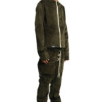 Priest Jacket Olive – Image 7