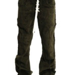 Flinter Pants Olive – Image 6