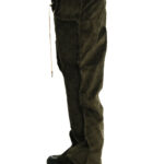 Flinter Pants Olive – Image 5