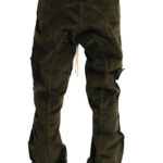 Flinter Pants Olive – Image 4