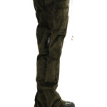 Flinter Pants Olive – Image 3