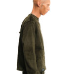 Priest Jacket Olive – Image 5