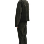 Priest Jacket Black – Image 10