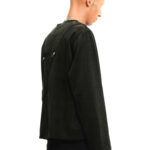 Priest Jacket Black – Image 5