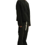 Flinter Pants Black – Image 7