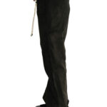 Flinter Pants Black – Image 2