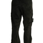 Flinter Pants Black – Image 6