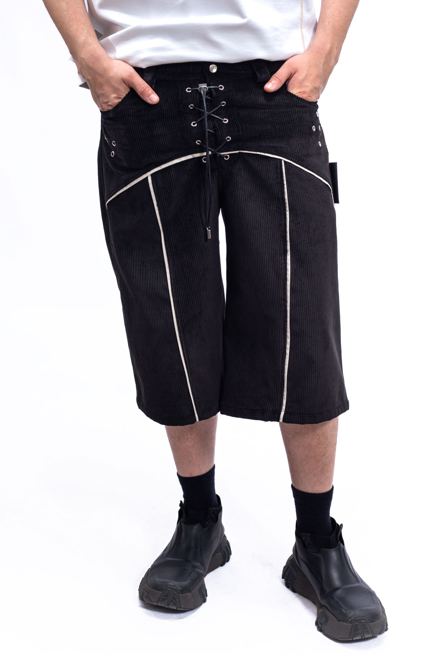 Slinter Short