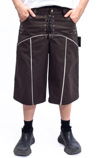 Slinter Short