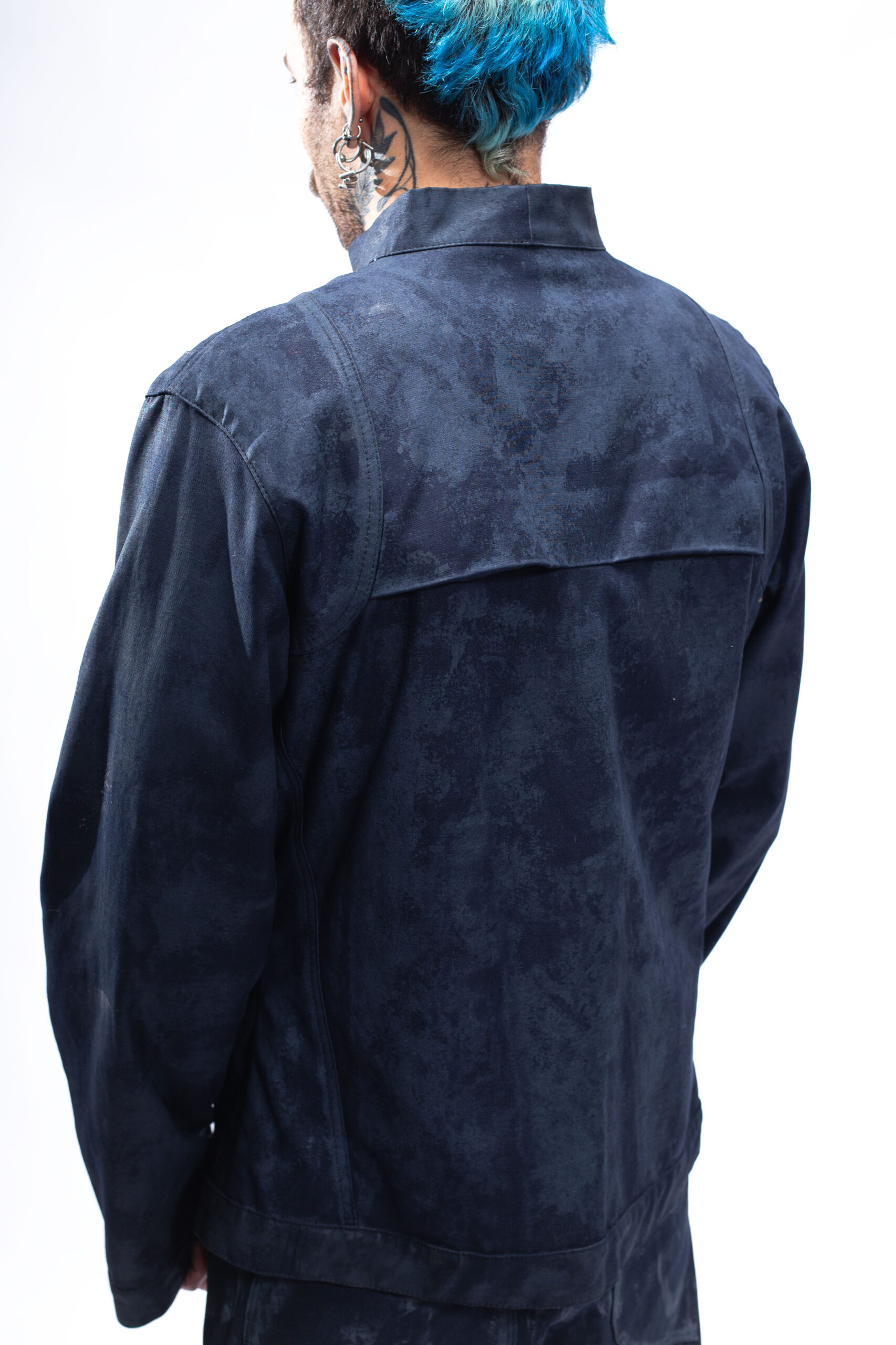 Veste aimantée patiné – Image 8