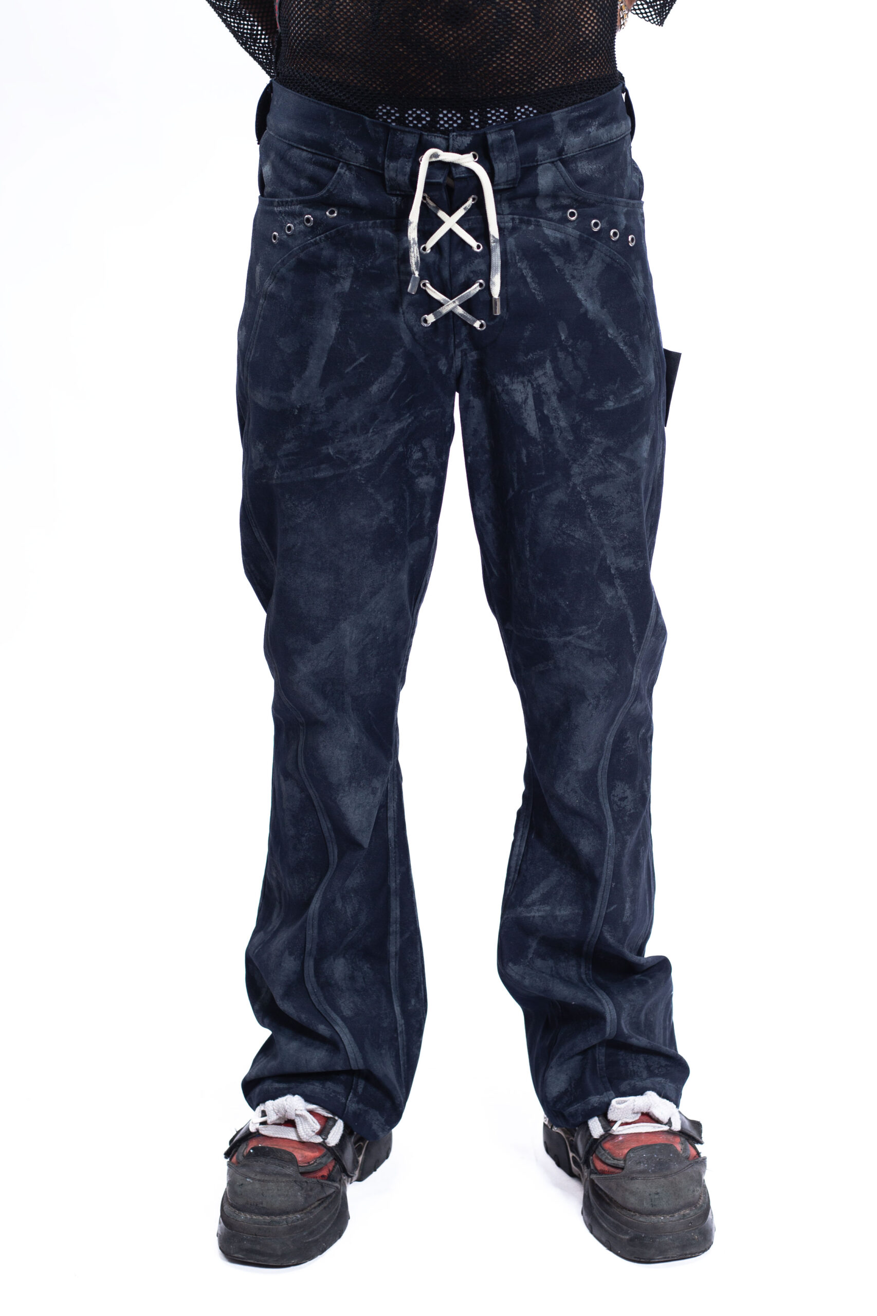 Colter Pants Patiné