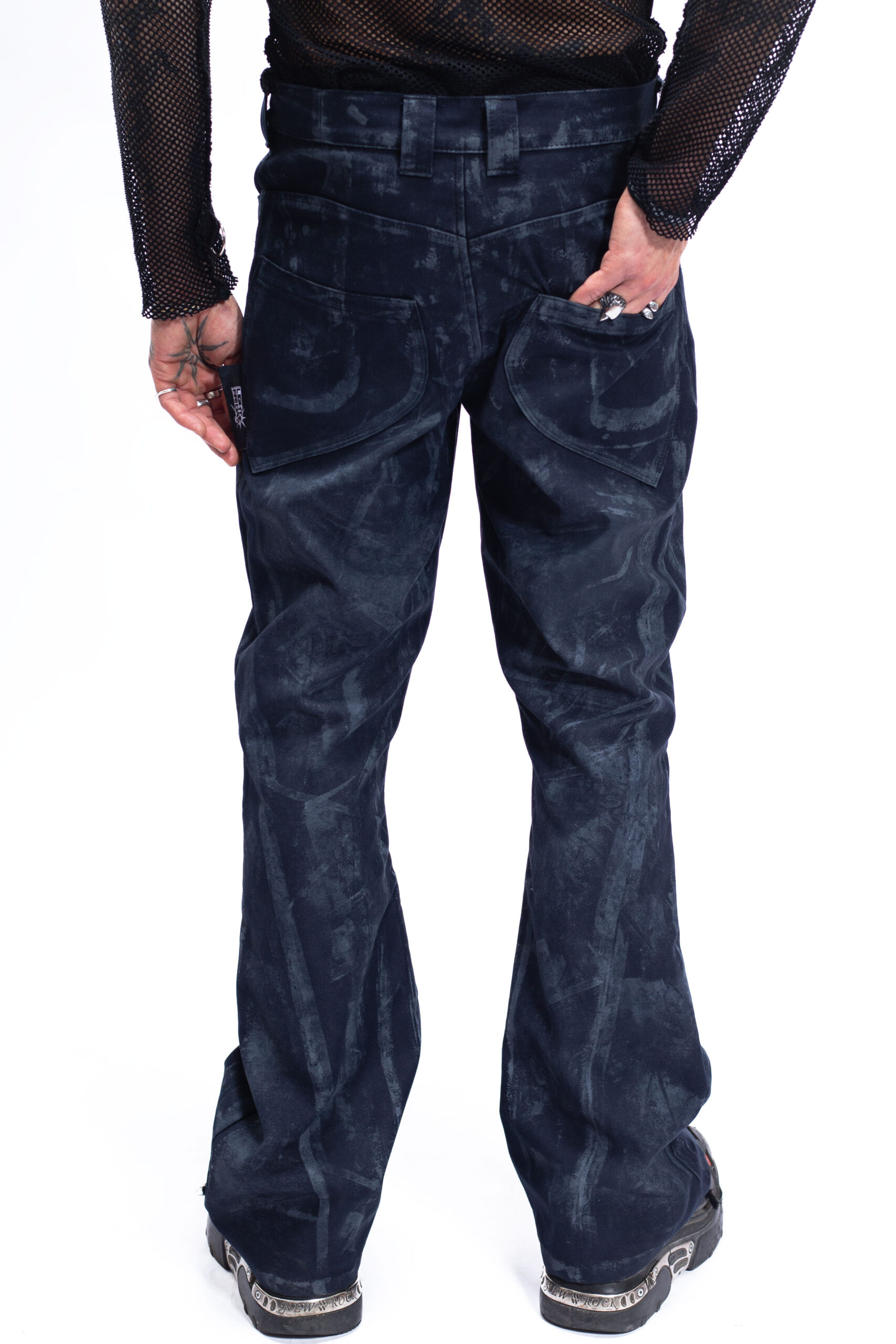 Colter Pants Patiné – Image 6