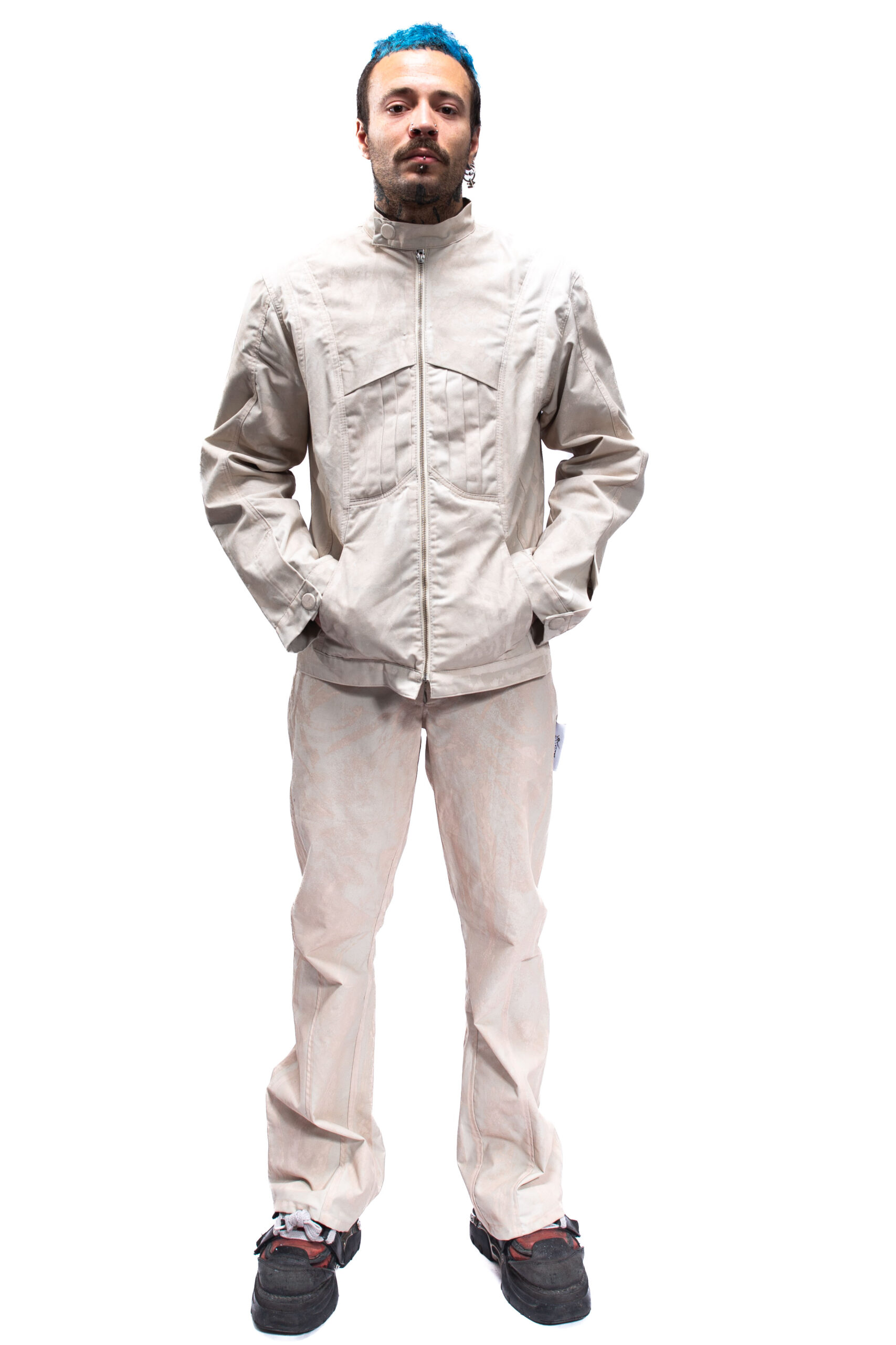 Colter Pants Patiné – Image 6