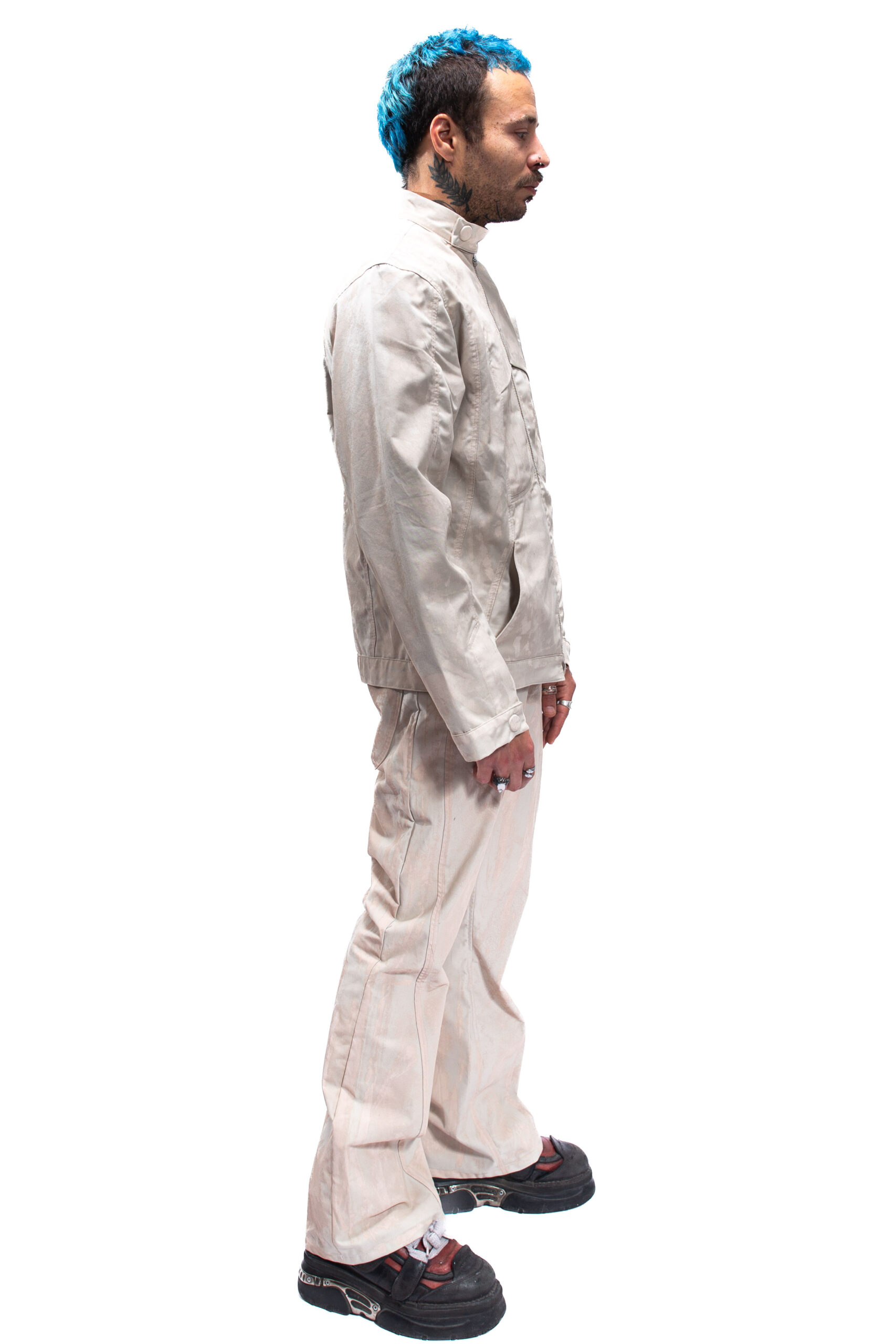 Colter Pants Patiné – Image 7