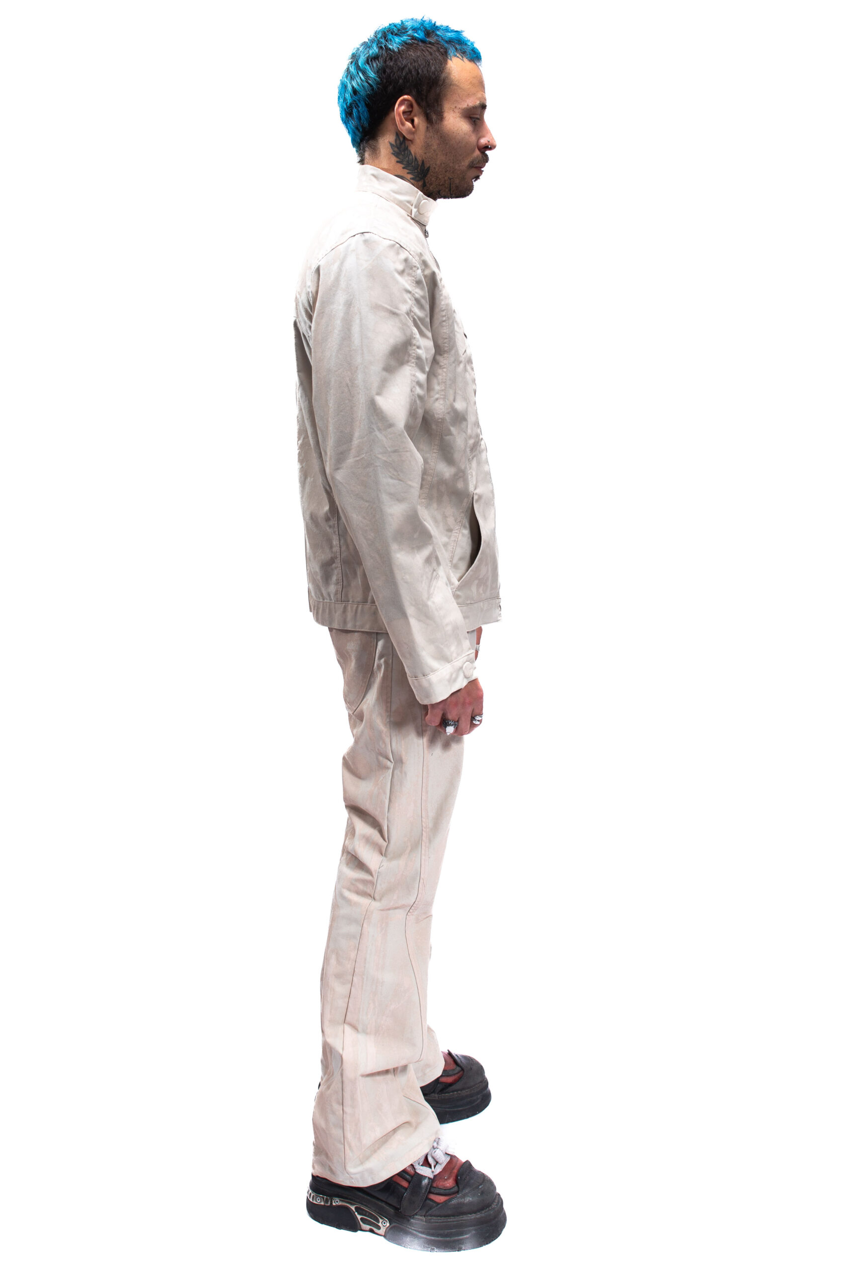 Colter Pants Patiné – Image 8