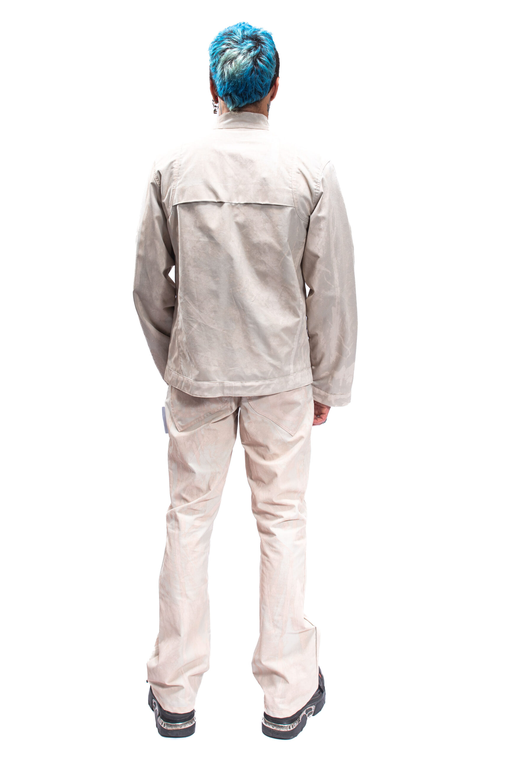 Colter Pants Patiné – Image 9
