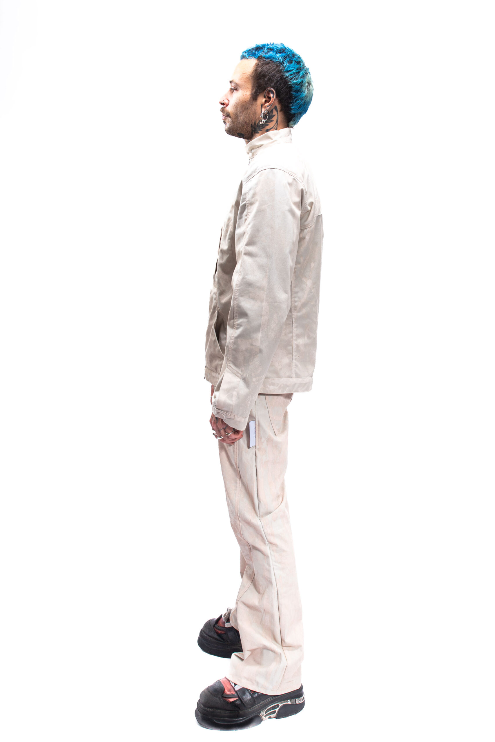 Colter Pants Patiné – Image 10
