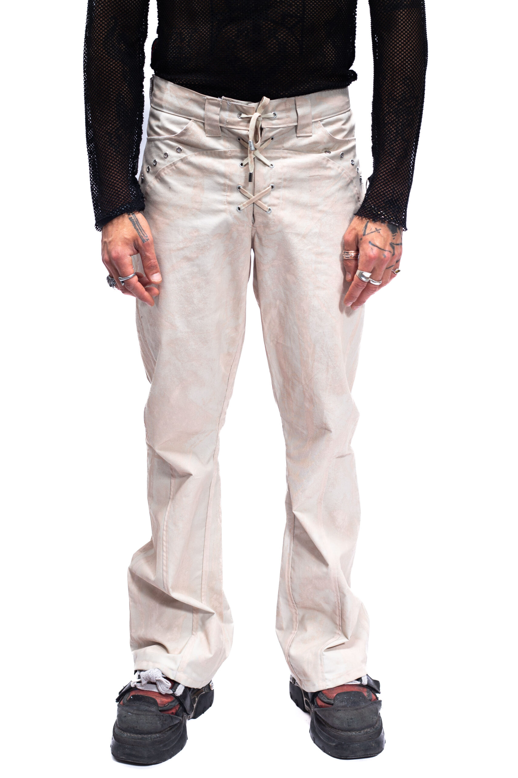 Colter Pants Patiné