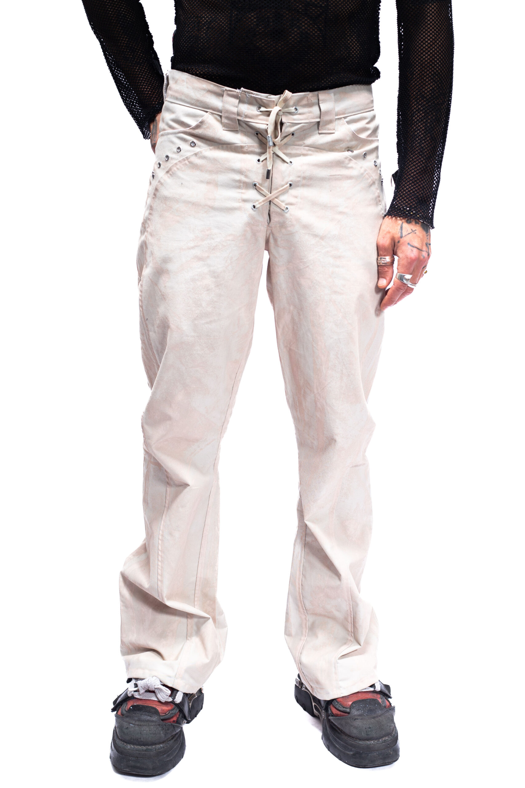 Colter Pants Patiné – Image 3