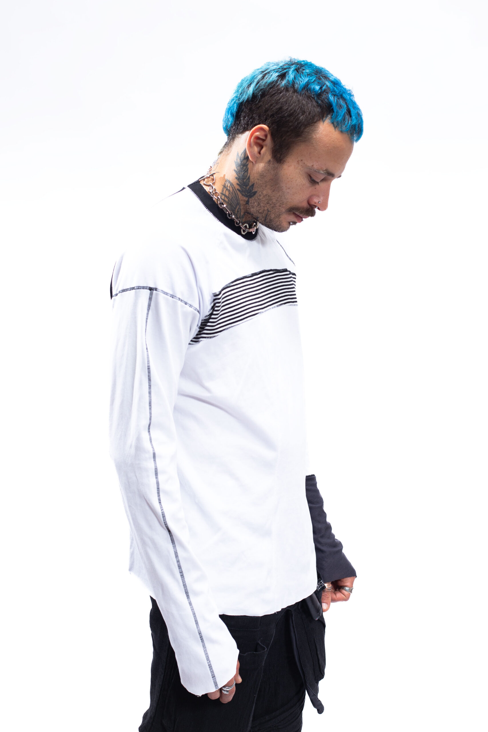 Longsleeves patchwork #2 – Image 7