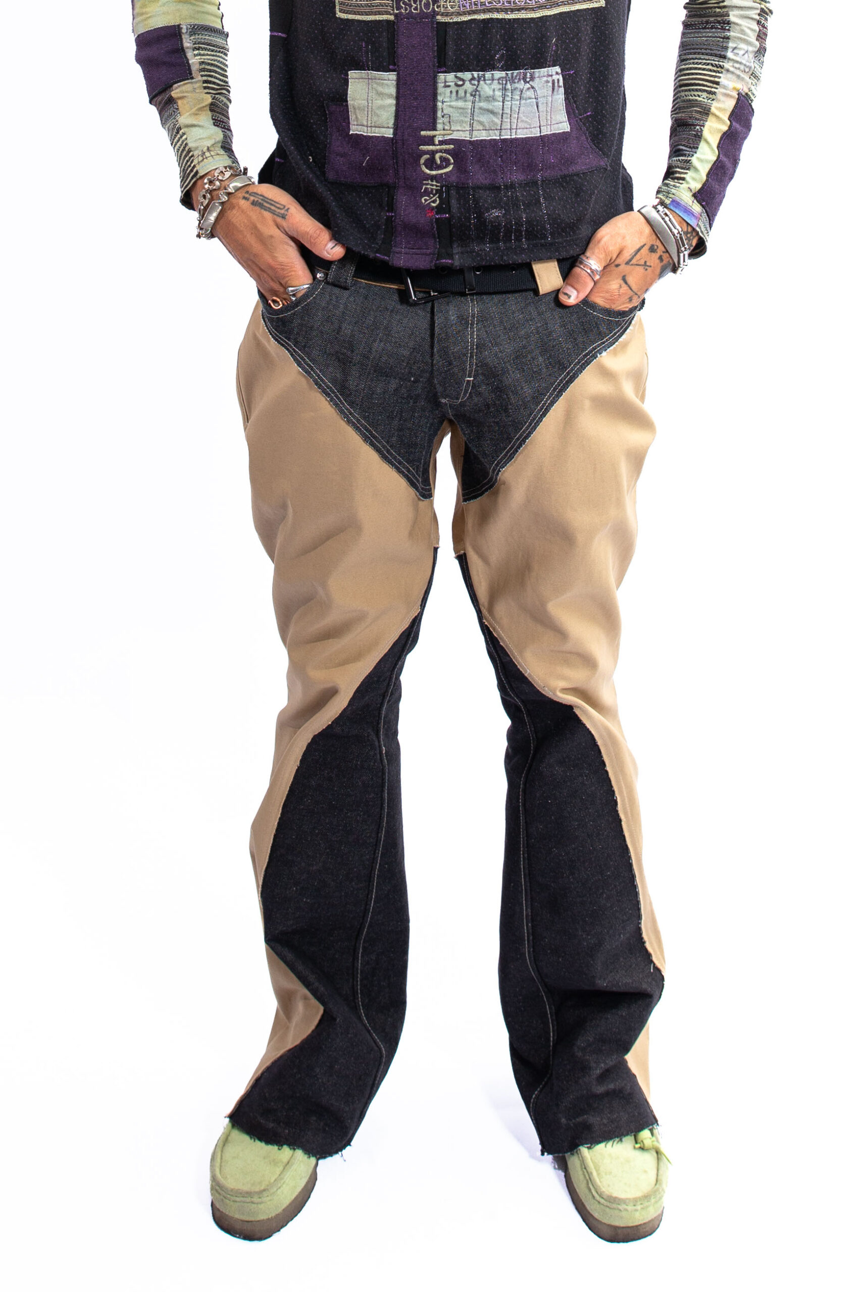 Ranch Pants