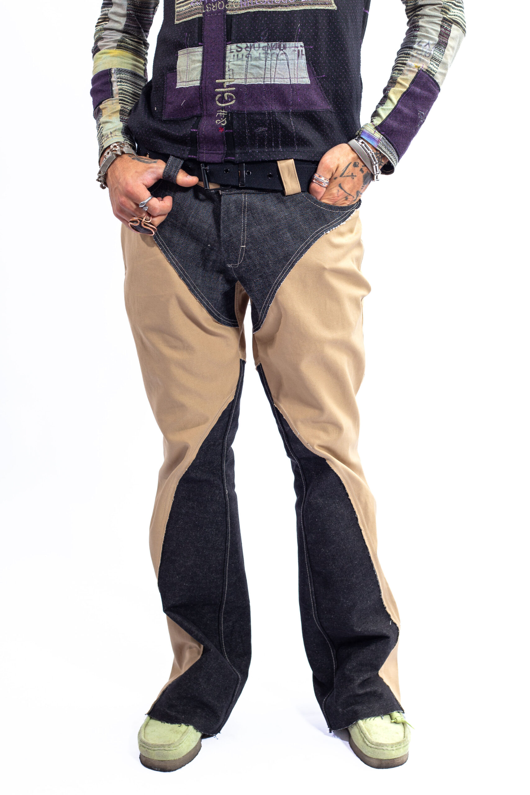 Ranch Pants – Image 2