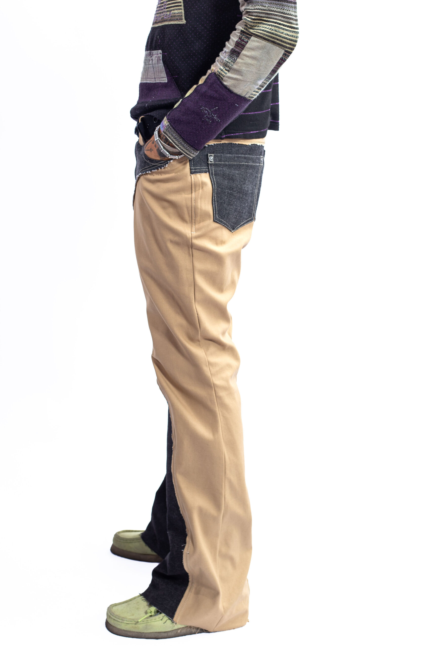Ranch Pants – Image 5