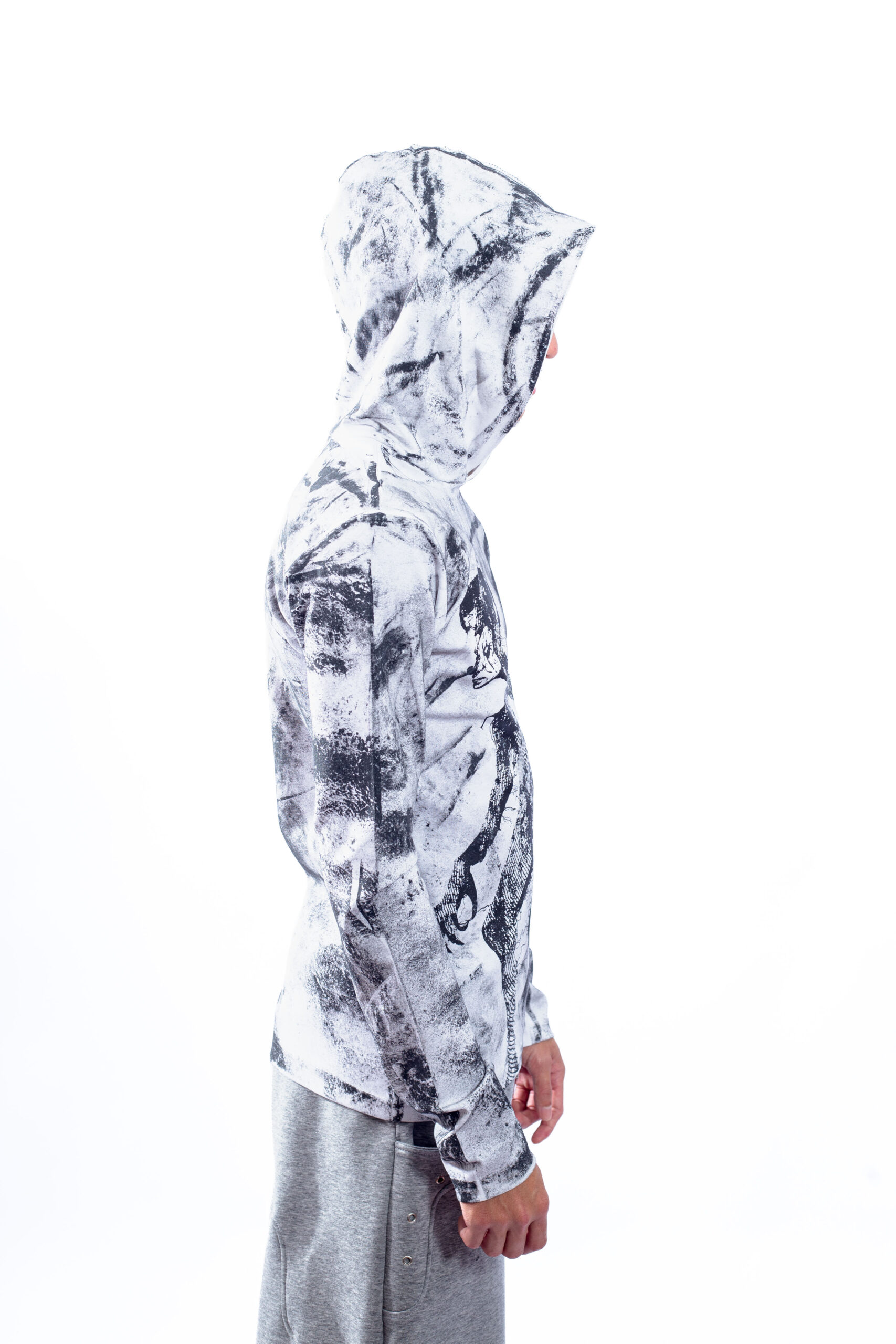 Trash Jester Longsleeves – Image 8