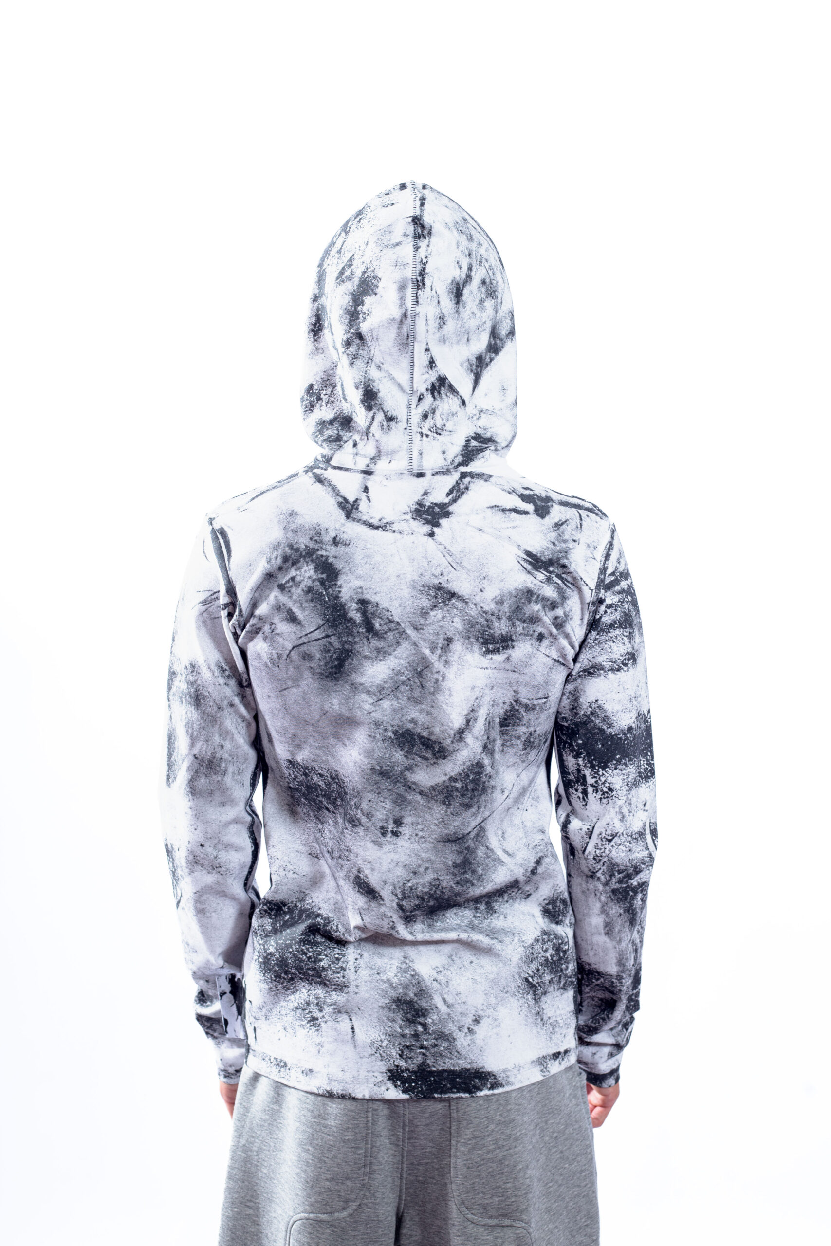 Trash Jester Longsleeves – Image 9