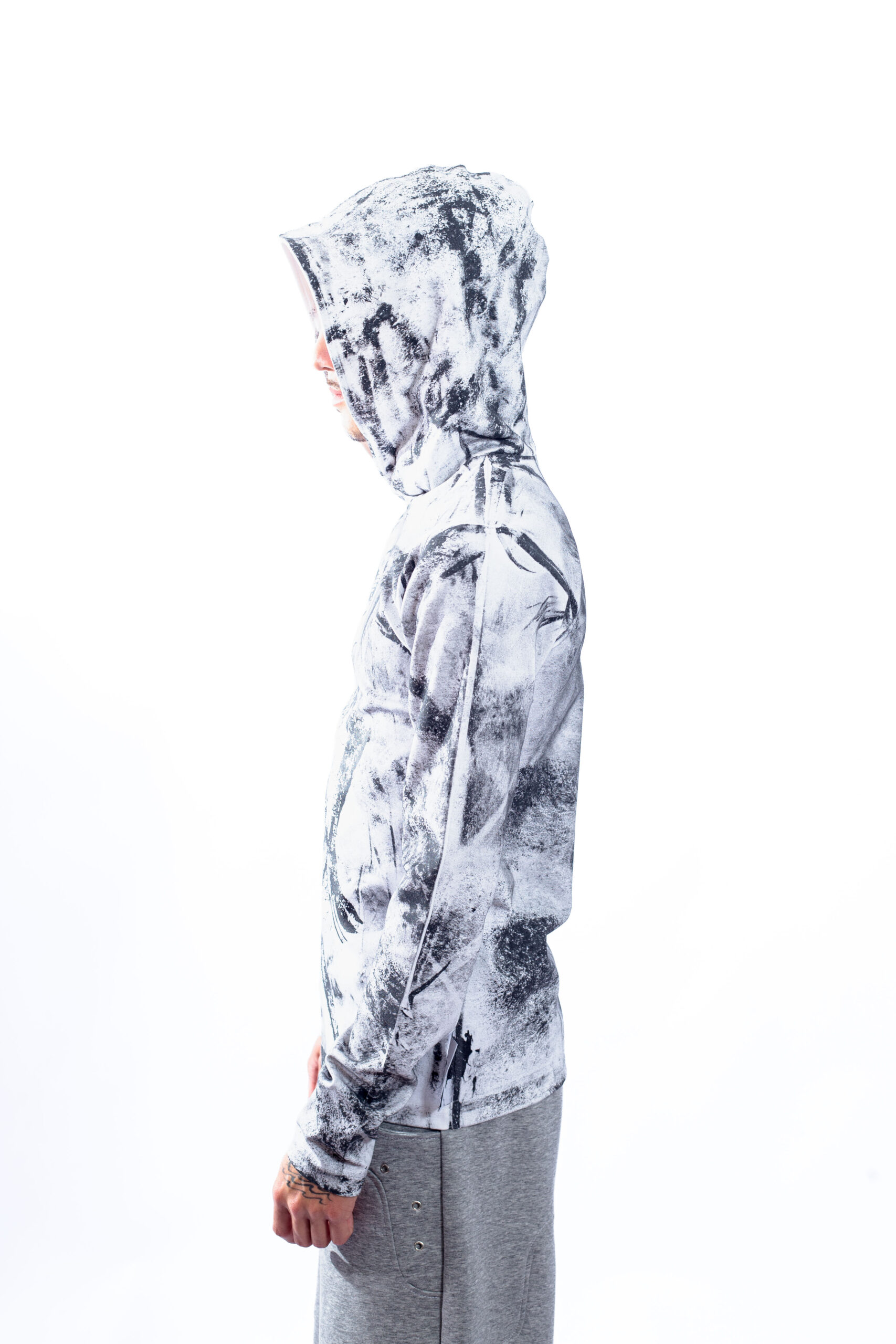 Trash Jester Longsleeves – Image 10